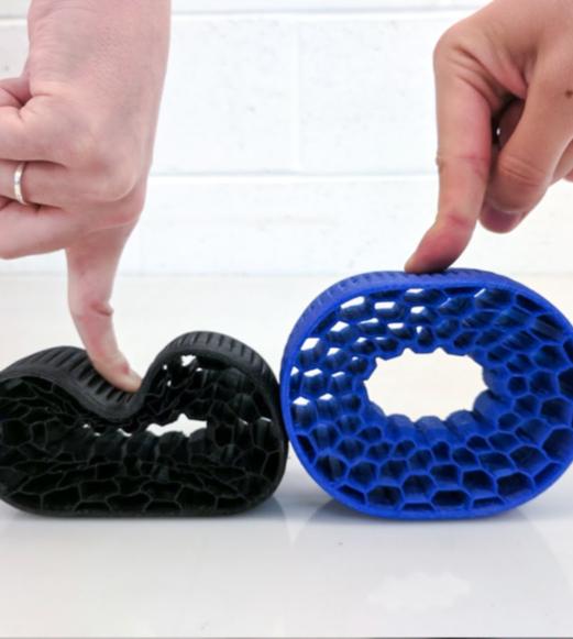 Polimer Nedir? Polimer Özellikleri ve Çeşitleri Nelerdir? 3 Mühendistan almost infinite number of polymer materials excites 3d printing exec 1580165475 Mühendistan