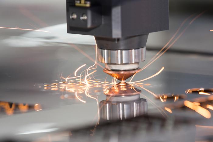How laser cutting aluminum changed the rules of metal fabrication