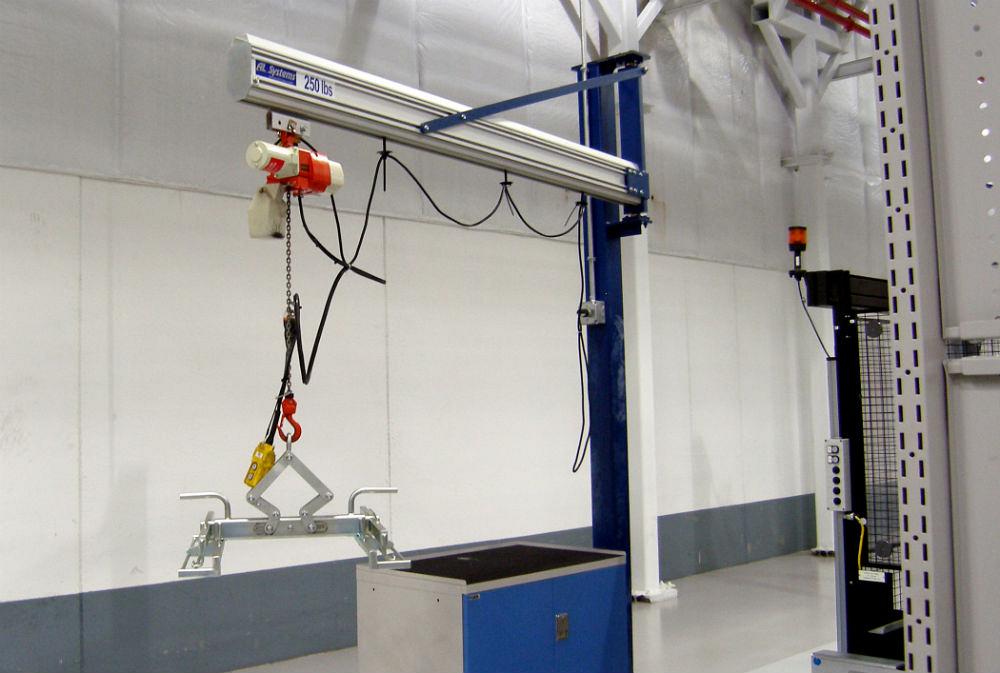T Slot Aluminum Rail T Slot Aluminum Rail