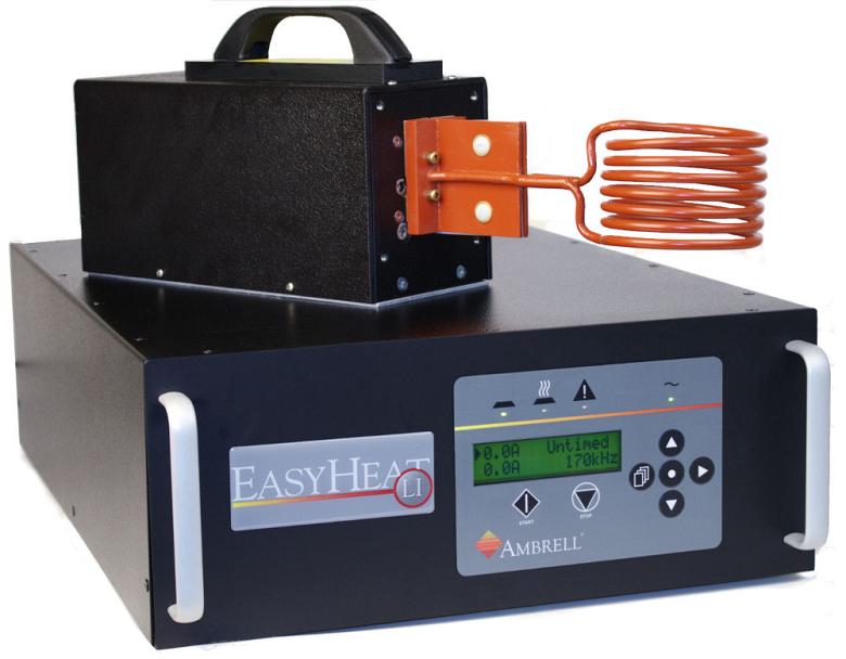 Ambrell Unit Ambrell Precision Induction Heating