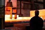 part presentation manufacturing American Heavy Plates to expand Ohio operations
