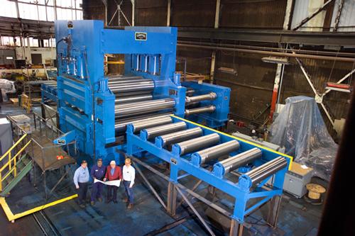 An introduction to plate leveling