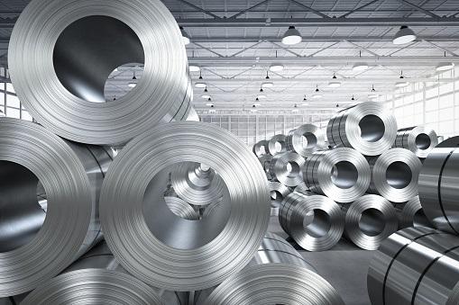 A closer look at low-carbon sheet steels