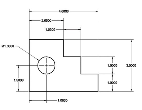 Dimensioning and its role in drafting and design