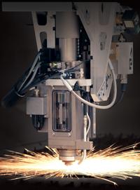 Analyzing the potential of the solid-state laser - TheFabricator
