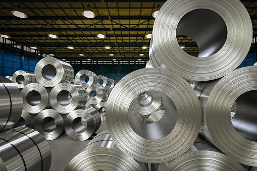 Some manufacturers would like tariff exclusions applied to imported stainless steel.