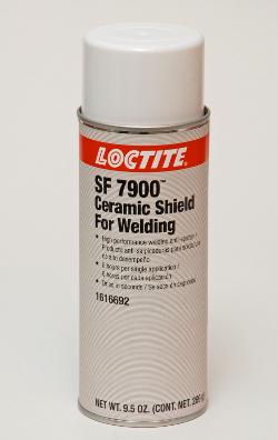 Antispatter coating protects welding equipment - TheFabricator.com