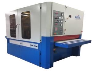 Content About Apex Machine Group
