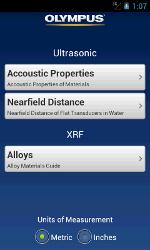 App designed for ultrasonic flaw detection, XRF inspections - TheFabricator.com