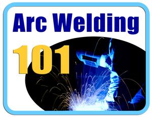 arc welding 101