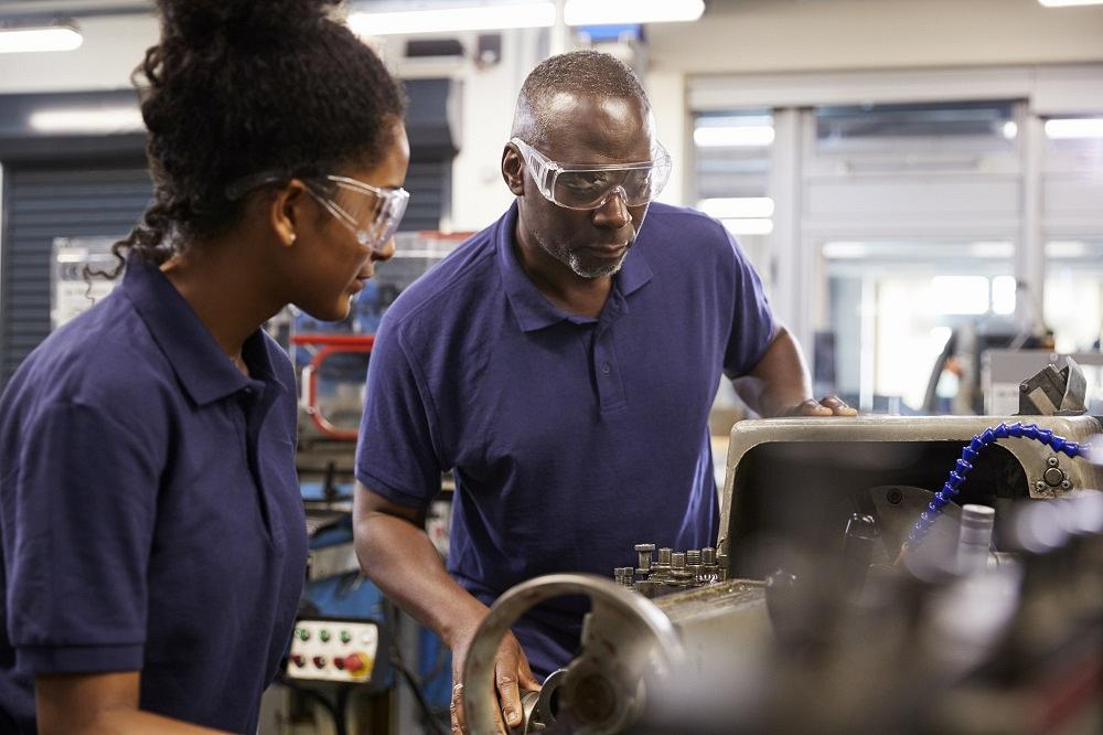 Department of Labor plans to expand apprenticeship options