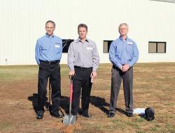 ATI Industrial Automation breaks ground on operations expansion - TheFabricator.com