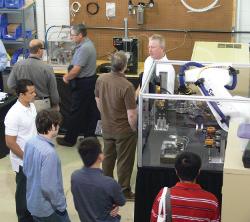 ATI Industrial Automation schedules open house - TheFabricator.com