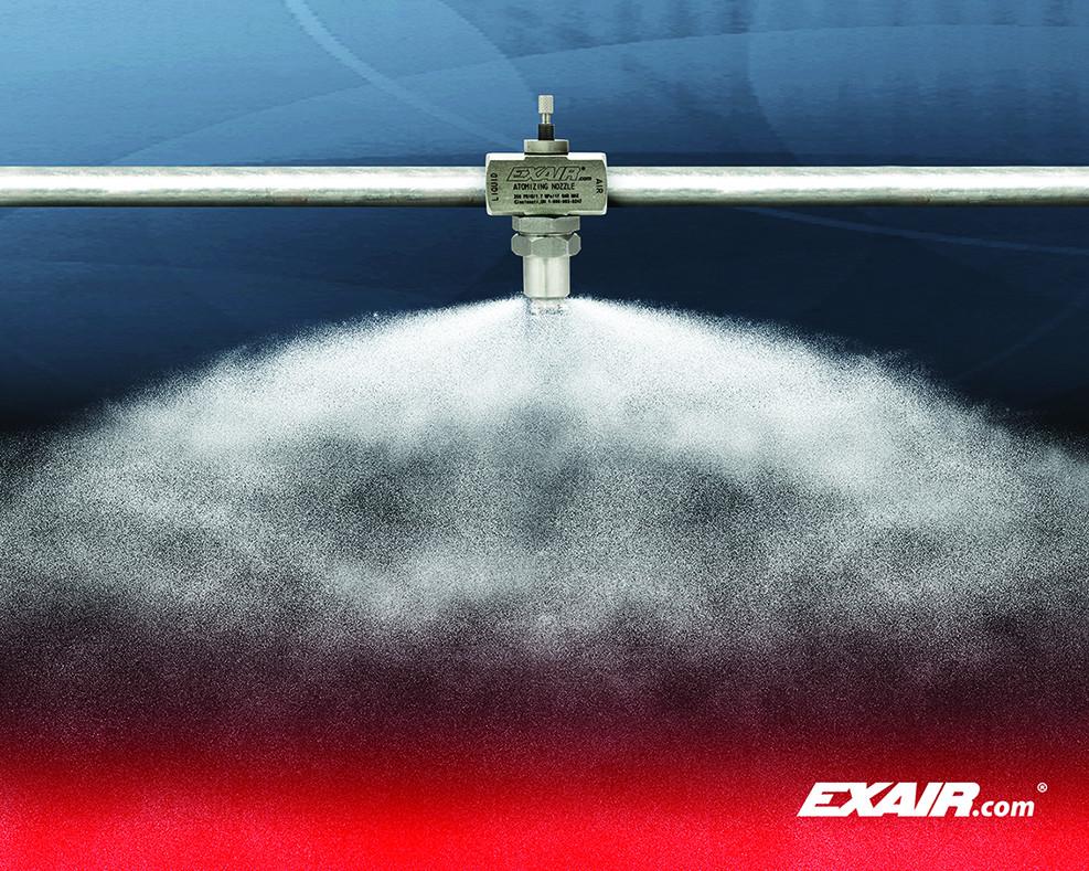 Micro Atomization Spray Spray Nozzle Atomizing Surface at Hugo Carter blog