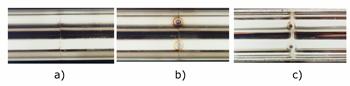 Autogenous orbital GTAW of large, high-purity tubes - TheFabricator