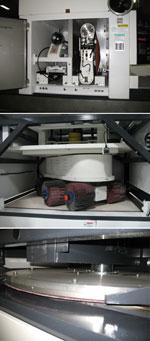 Automated deburring basics