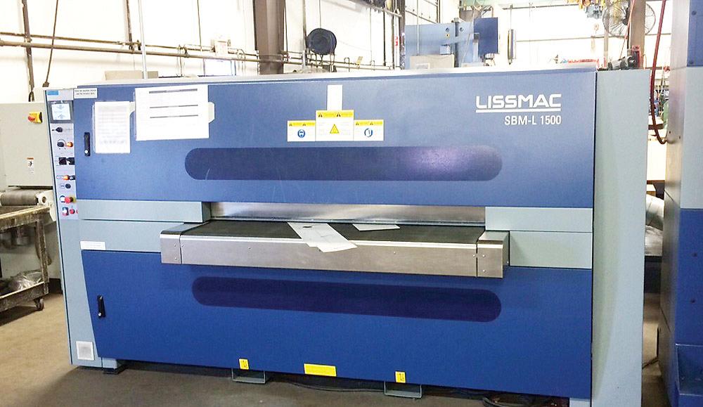 Automated Deburring Safe And Round