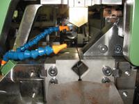 Automated system helps manufacturer’s reshoring efforts - TheFabricator.com