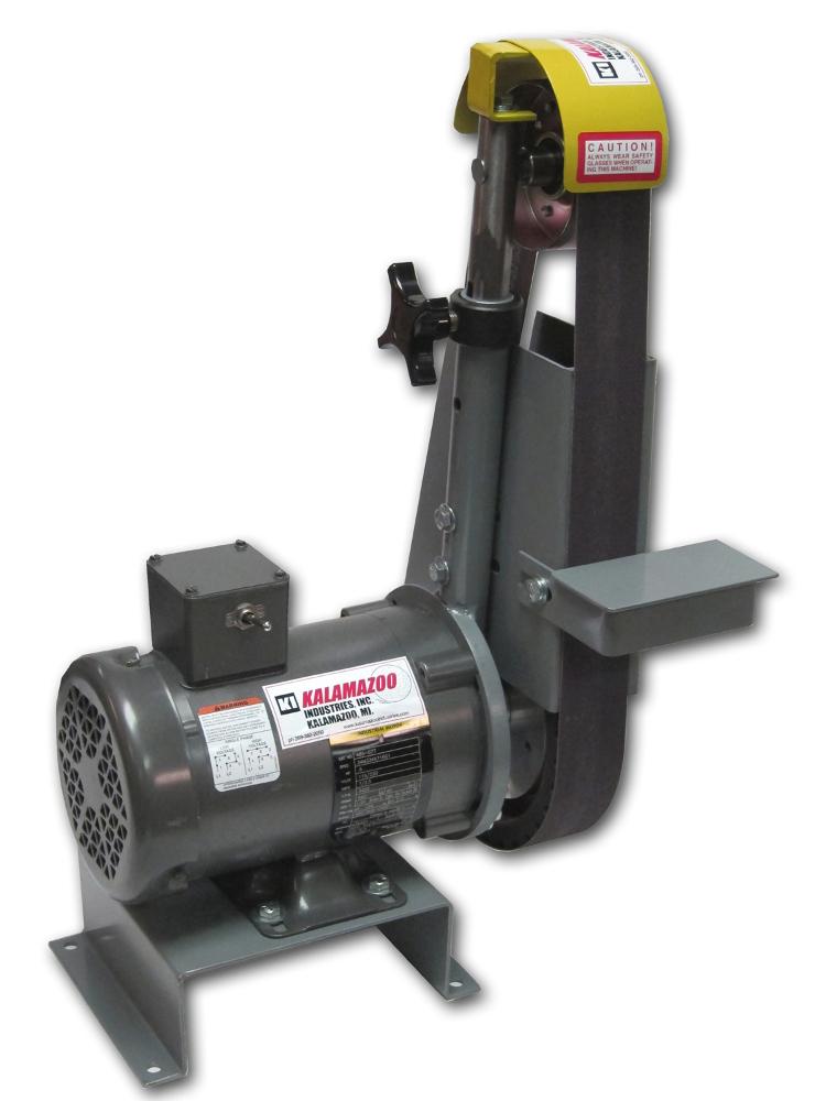 Backstand 2024 belt grinder