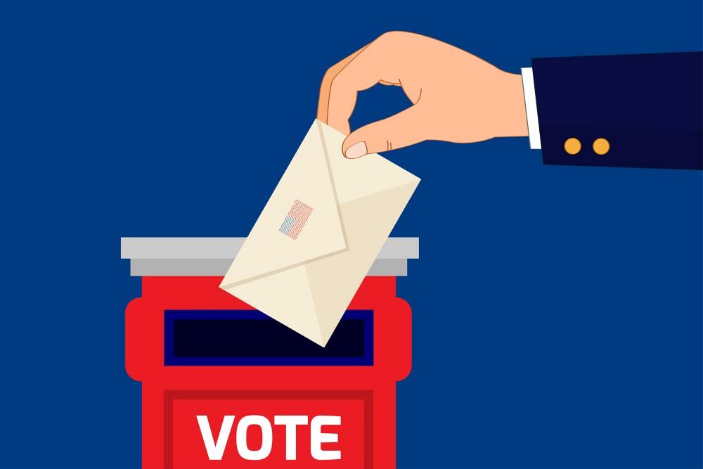 Ballot box fabricator navigates unprecedented demand for early voting