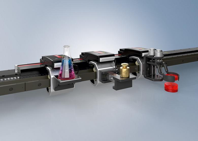 Beckhoff Automation Installation Beckhoff Automation