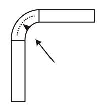 Bending Basics How The Inside Bend Radius Forms