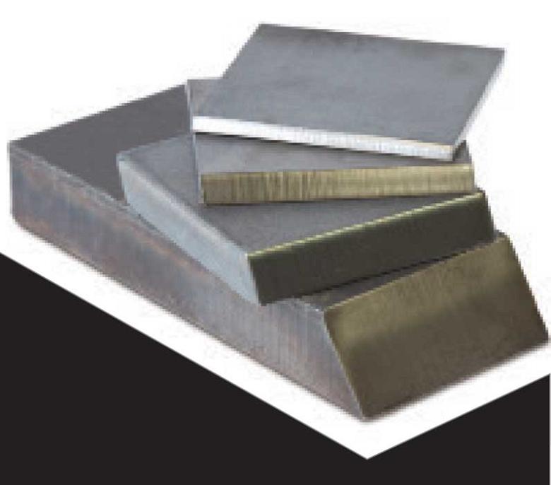 Better Bevels With Plasma Arc Cutting