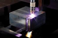 Better plasma cutting on stainless steel - TheFabricator.com