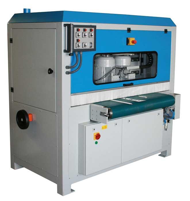 Technology Spotlight - Beyond the traditional in automated deburring
