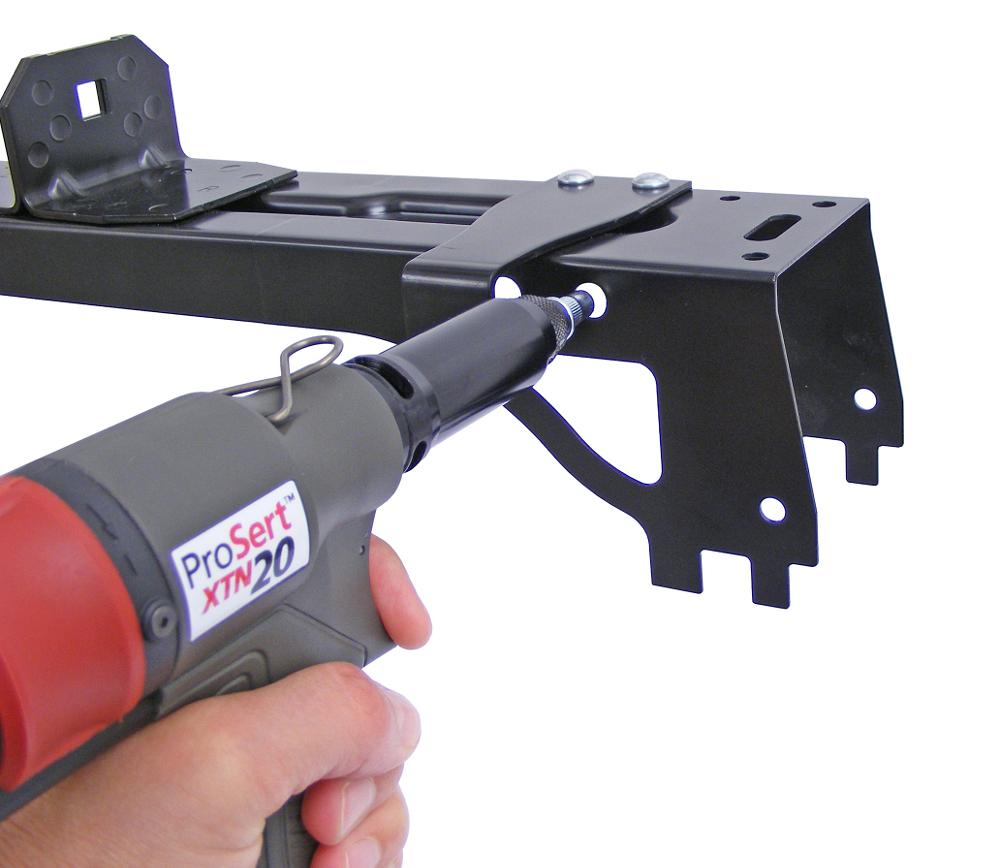 Blind Rivet Nut Installation Tool Offered