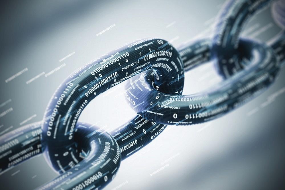 Blockchain technology secures traceability records for tube, pipe producers