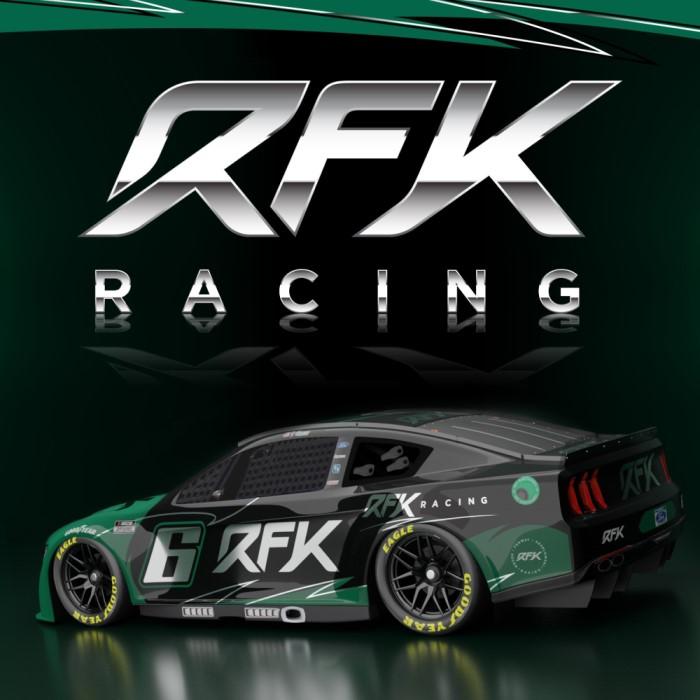 RFK Racing.