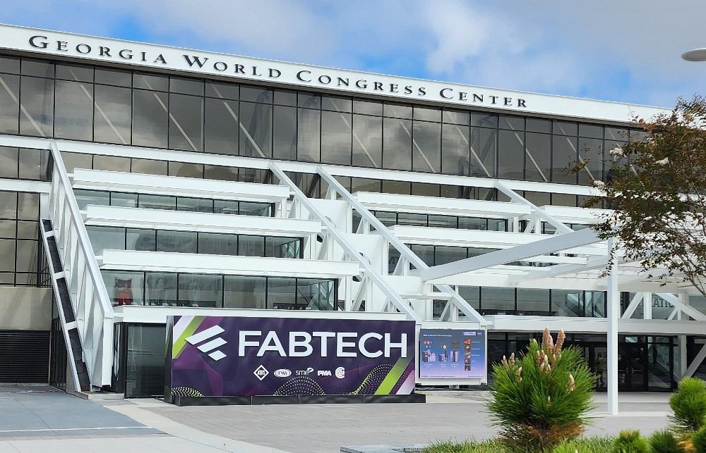 Fabtech Factory Manufacturing Software