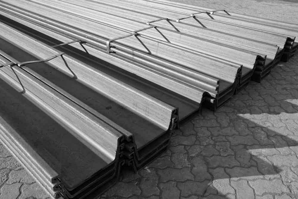 Building Effective And Agile Sheet Metal Forming Supply Channels