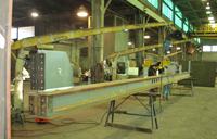 Truss chord staybridge suites