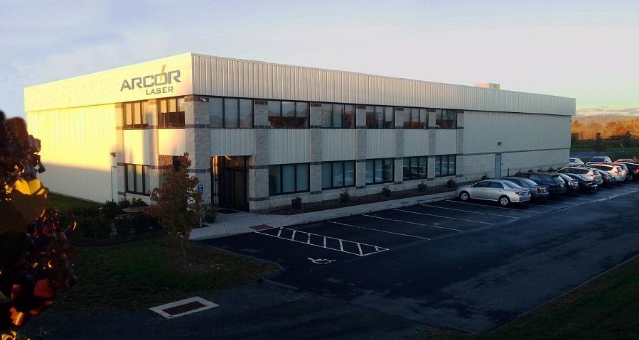Cadence Inc. acquires Arcor Laser