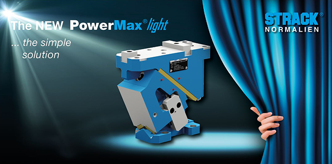 Cam handles low-quantity production