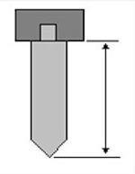 Un-balanced tooling diagram figure 2