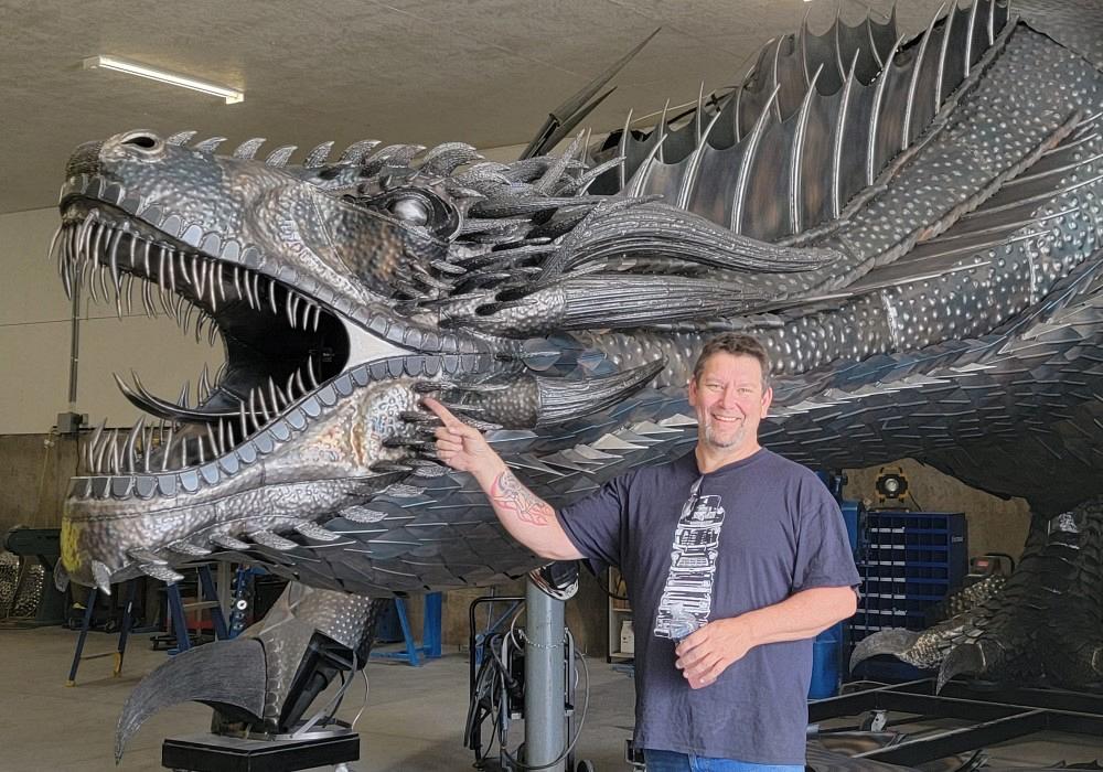 Canadian Sculptor s Metal Sculptures Aim For Scale Ambition And Beauty canadian-sculptor-s-metal-sculptures-aim-for-scale-ambition-and-beauty