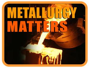 Metallurgy Matters: classifications of steel and alloy steel