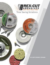 Catalog presents grinding, blending products - TheFabricator.com