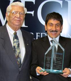 CenterLine (Windsor) wins 2011 Business Excellence Award - TheFabricator.com