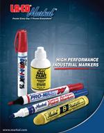 Markal industrial markers