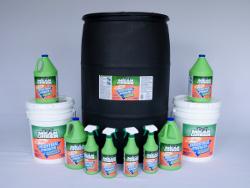 Cleaner, degreaser has blend of biodegradable detergents formulated for industrial applications - TheFabricator.com