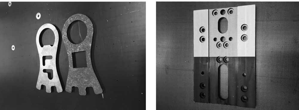 Cleaning Metal Surfaces With A Laser