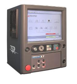 CNC for plasma cutting combines multiple-axis controls in one unit - TheFabricator.com