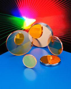 CO2 laser beam delivery optics deliver reflectivities up to 99 percent - TheFabricator.com