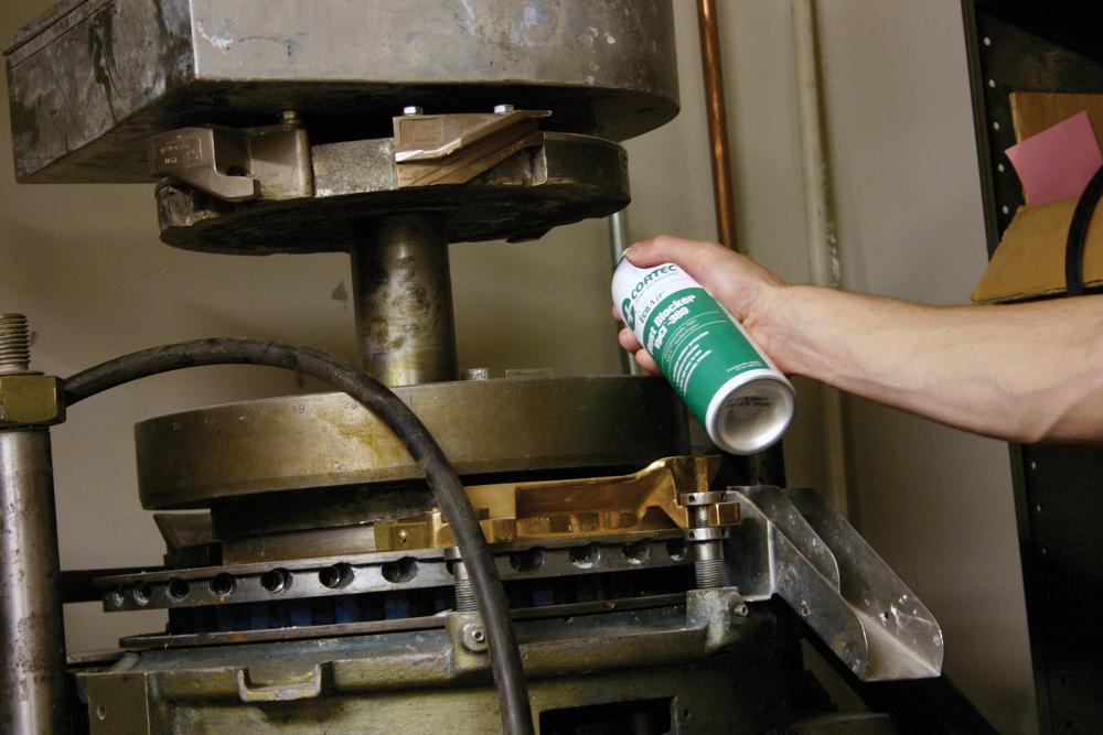 What To Use To Protect Metal at Eldon Berthold blog