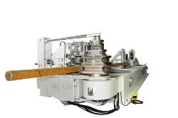 Cold bending machine processes large quantities with short setup times - TheFabricator.com
