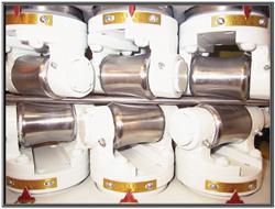 Cold drawing principles